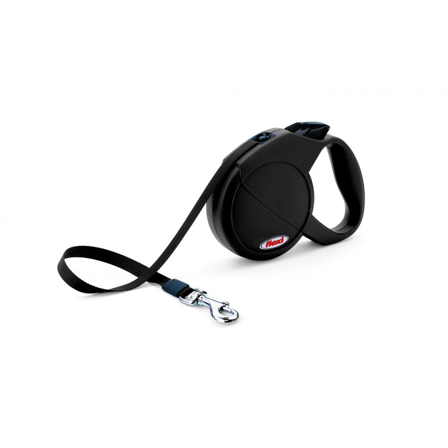 Durabelt Dog Leash / Size Black / Med. / 16 Ft Durabelt Dog Leash / Size Black / Med. / 16 Ft