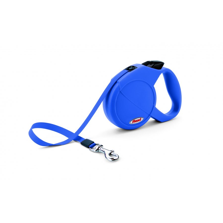 Durabelt Dog Leash / Size Blue / Med. / 16 Ft Durabelt Dog Leash / Size Blue / Med. / 16 Ft