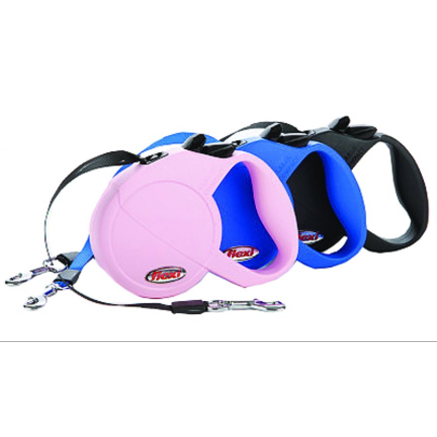 Durabelt Dog Leash / Size Pink / Large / 16 Ft Durabelt Dog Leash / Size Pink / Large / 16 Ft