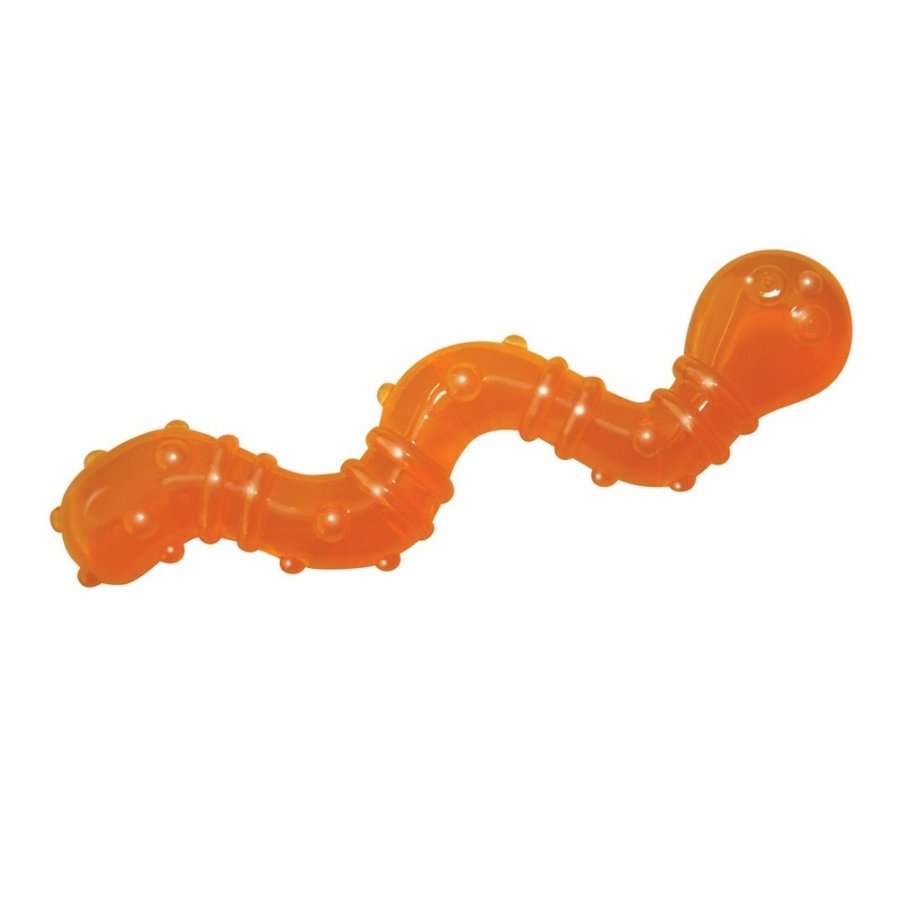 Orka Kat Wiggle Worm With Catnip Orka Kat Wiggle Worm With Catnip