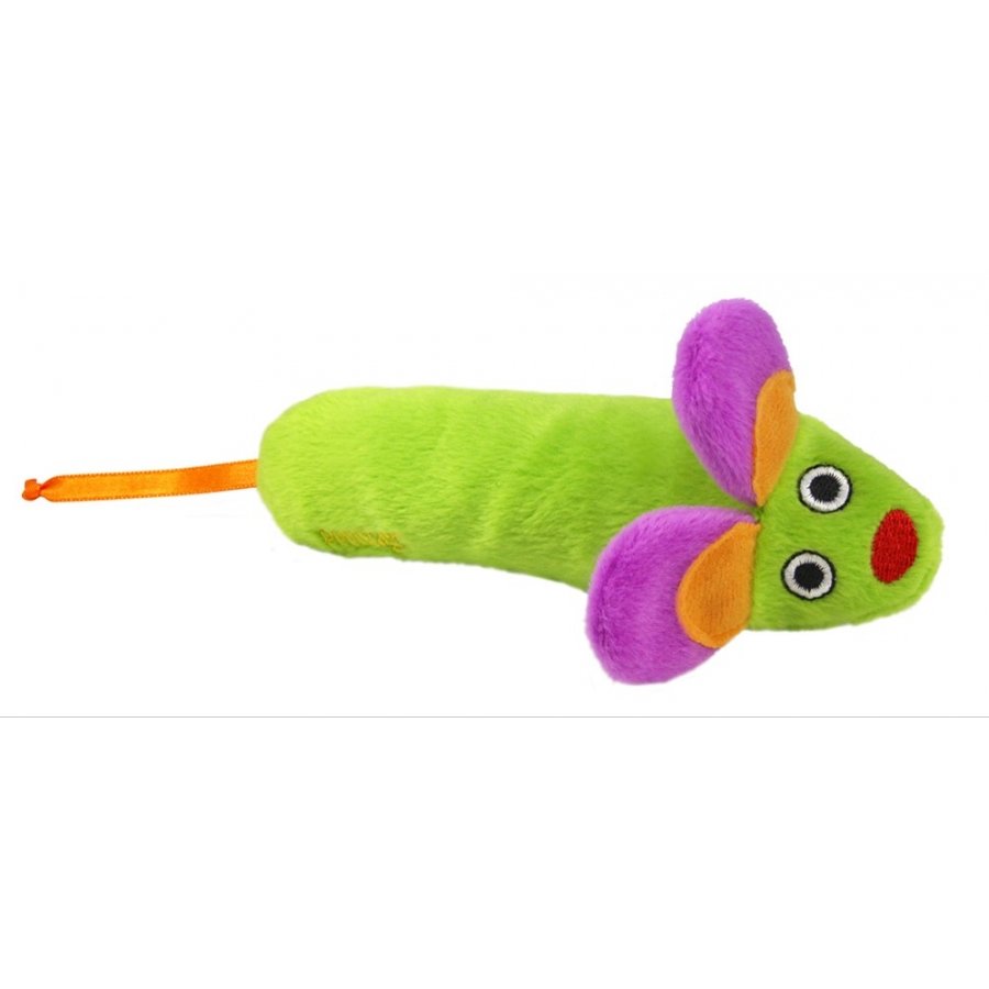 Green Magic Mightie Mouse Green Magic Mightie Mouse