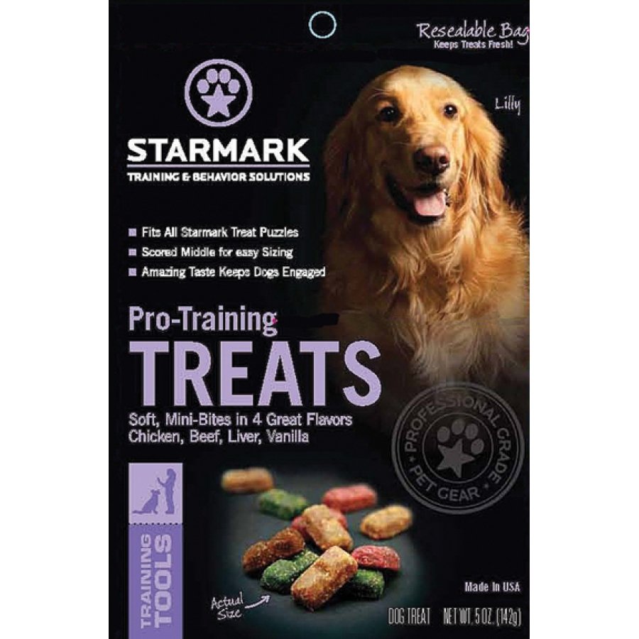 Every Flavor Treats For Dogs 5 Oz. Every Flavor Treats For Dogs 5 Oz.
