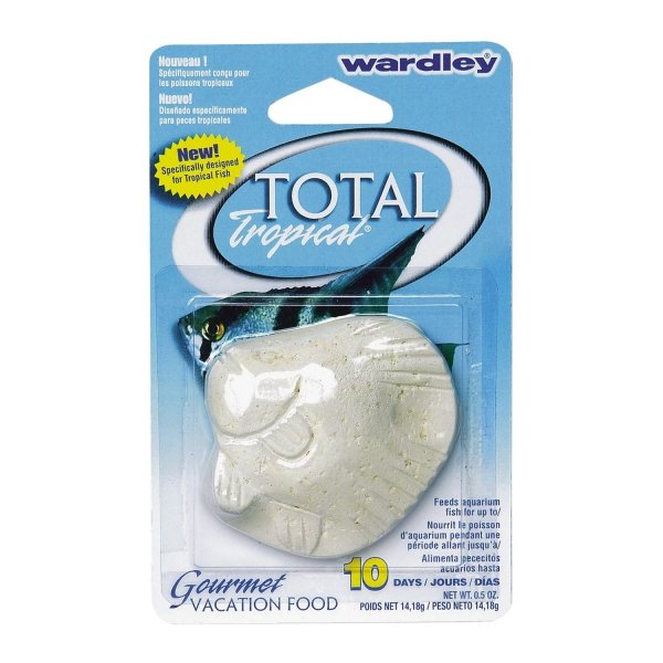 Vacation Tropical Food Shell .5 Oz. Vacation Tropical Food Shell .5 Oz.