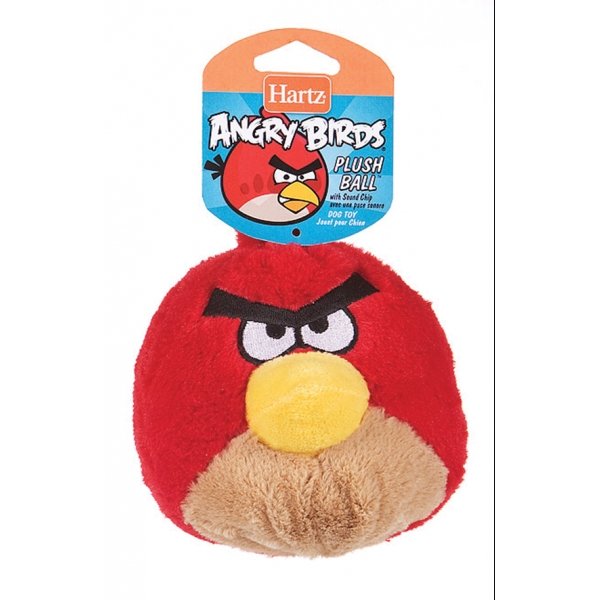 Angry Bird Latex Dog Toy Angry Bird Latex Dog Toy