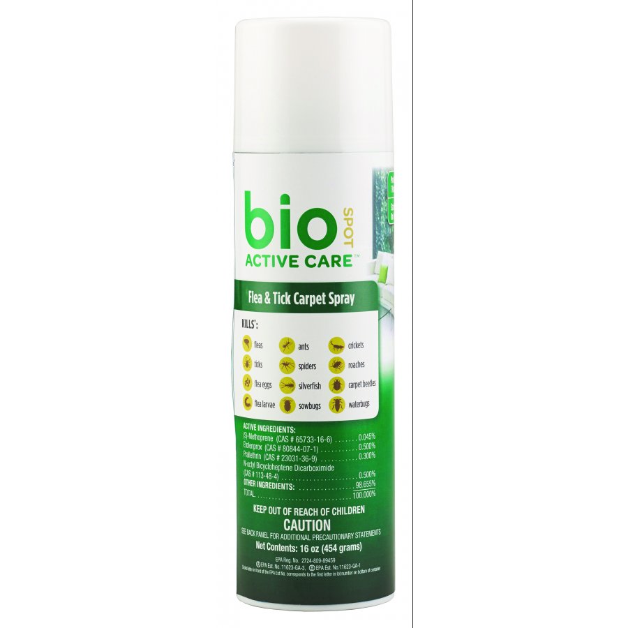 Nature Care Flea And Tick Home Spray Nature Care Flea And Tick Home Spray