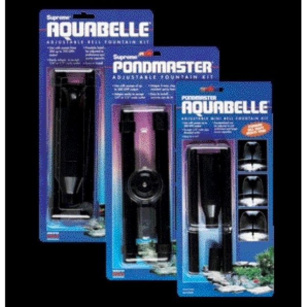 Danner Pond Adjustable Fountain Head Kit Danner Pond Adjustable Fountain Head Kit