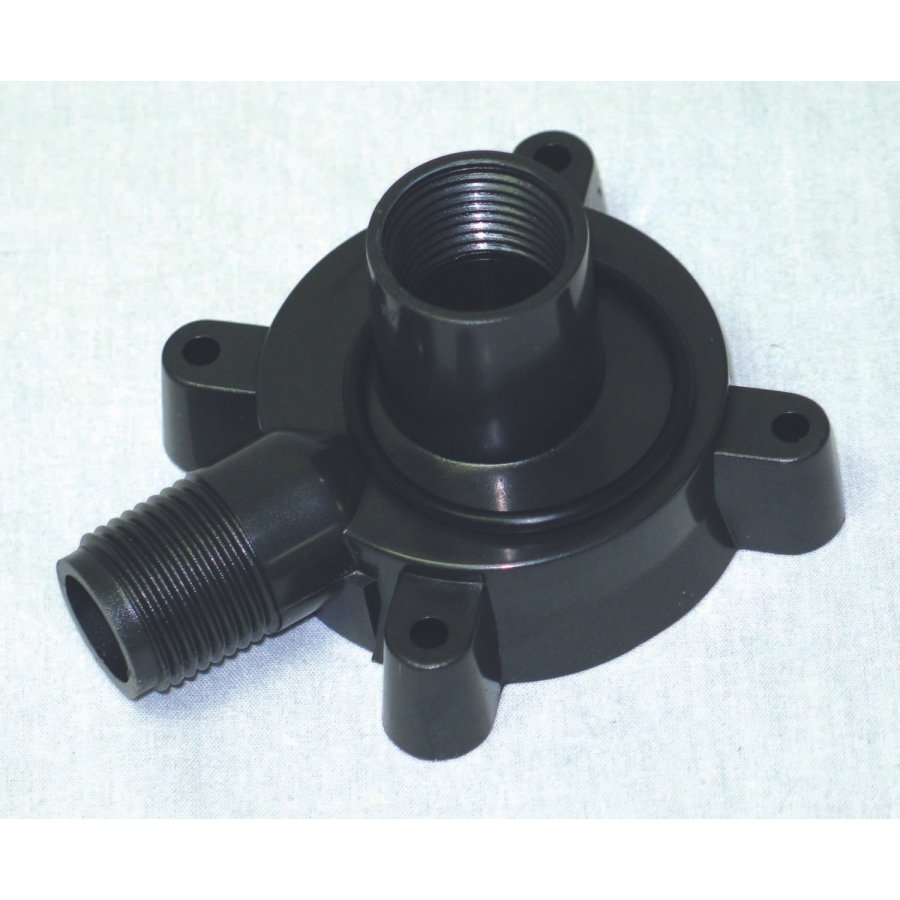 Pondmaster Volute/pump Cover 500/700 Gph Pondmaster Volute/pump Cover 500/700 Gph