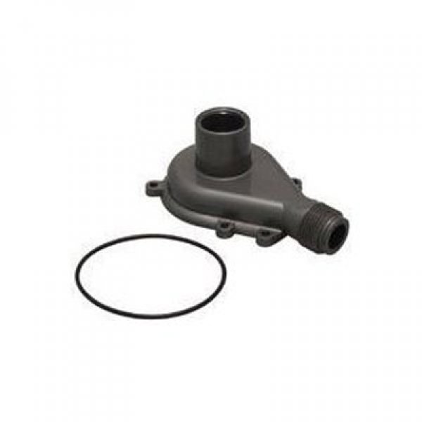 Volute/pump Cover 950 Gph Volute/pump Cover 950 Gph
