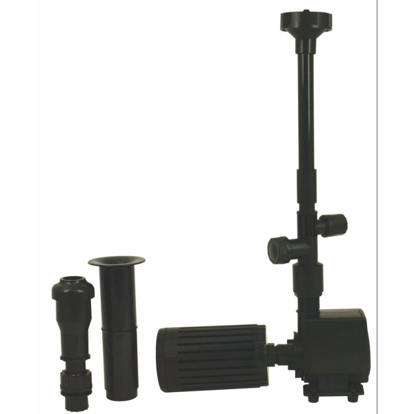Fk3 Filtration Kit Pump Fountain And Filter Fk3 Filtration Kit Pump Fountain And Filter
