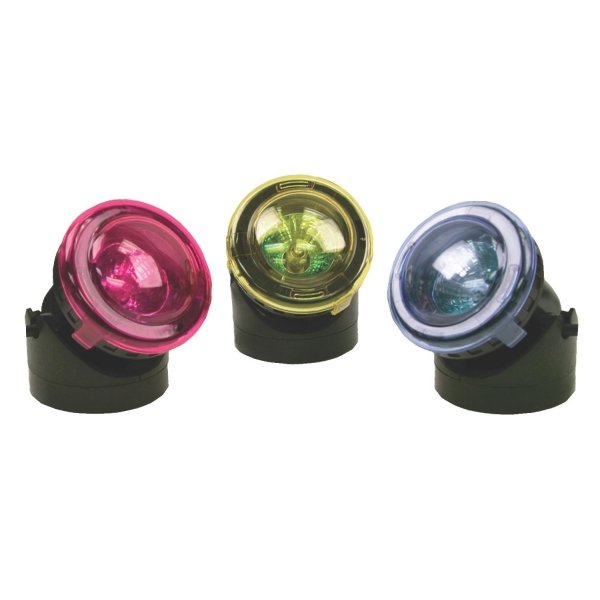 Triple Light Set For Ponds Triple Light Set For Ponds