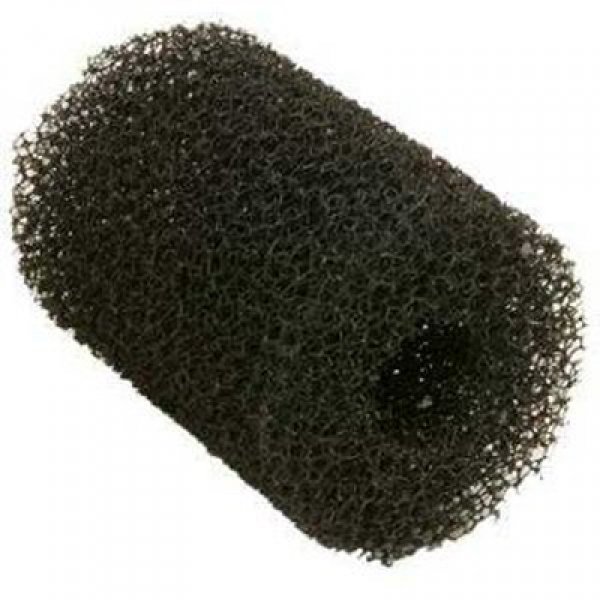 Replacement Foam Cylinder Pre Filter 4 In. X 6 In. Replacement Foam Cylinder Pre Filter 4 In. X 6 In.