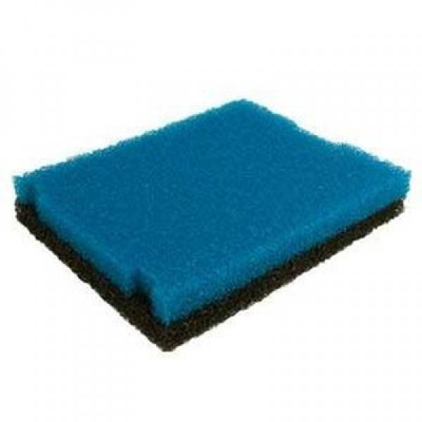 Replacement Coarse And Fine Foam Pad Replacement Coarse And Fine Foam Pad