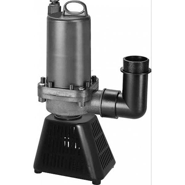 Proline Skimmer Pump / Size 1400 Gph Proline Skimmer Pump / Size 1400 Gph