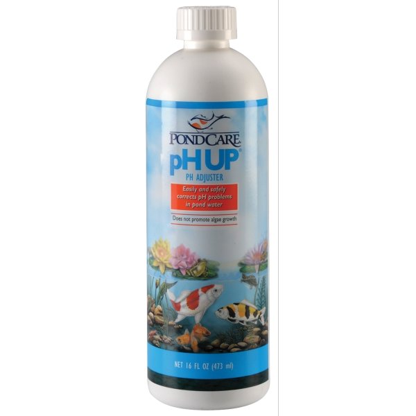 Pondcare Ph Up 16 Oz. Pondcare Ph Up 16 Oz.