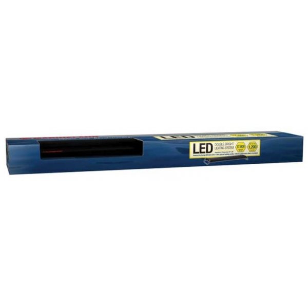Ml Double Bright Led Aquatic Light / Size 36 48 In. Ml Double Bright Led Aquatic Light / Size 36 48 In.