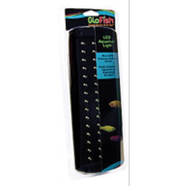Glofish Aquarium Led Light 45 Leds Glofish Aquarium Led Light 45 Leds
