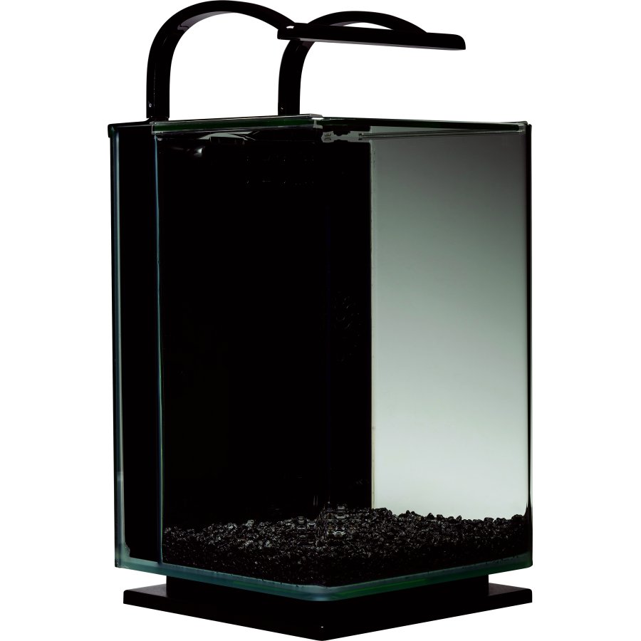 Marineland Contour Aquarium Kit Marineland Contour Aquarium Kit