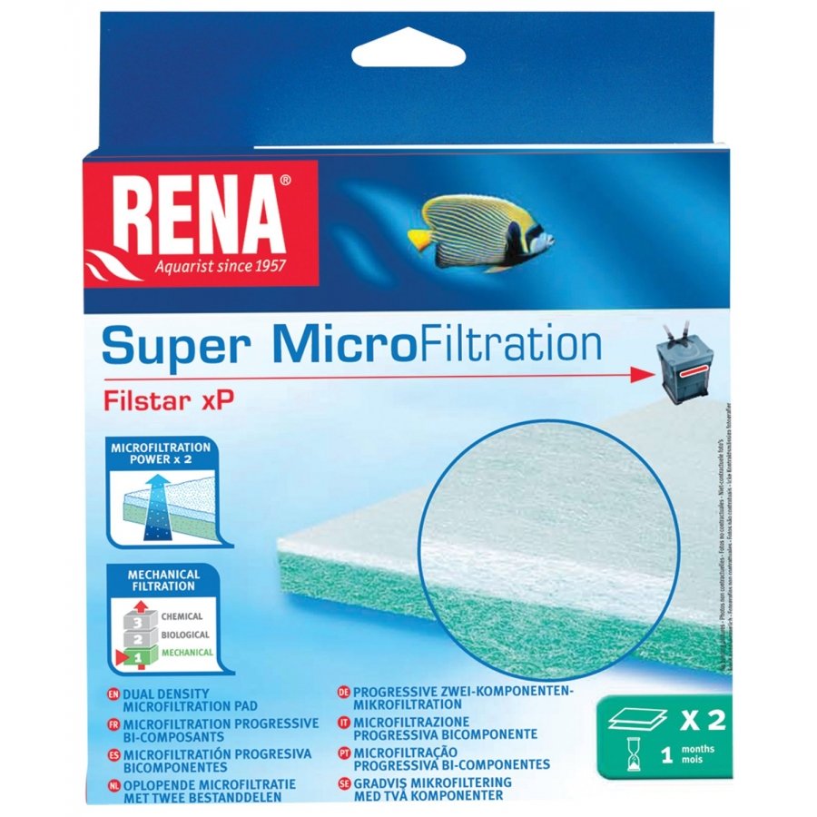Microfiltration Pads Filstar Microfiltration Pads Filstar