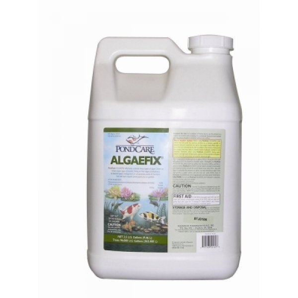 Algae Fix For Ponds / Size 2.5 Lb Algae Fix For Ponds / Size 2.5 Lb