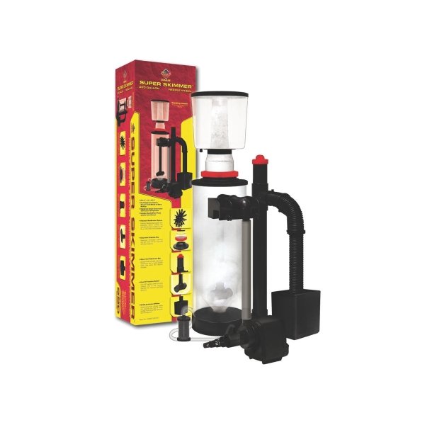 Coralife Super Aquarium Skimmer / Size 220 Gallon Coralife Super Aquarium Skimmer / Size 220 Gallon