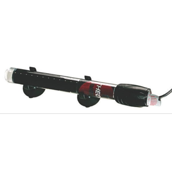 Theo Shatter Proof Aquarium Heater / Size 100 Watt Theo Shatter Proof Aquarium Heater / Size 100 Watt