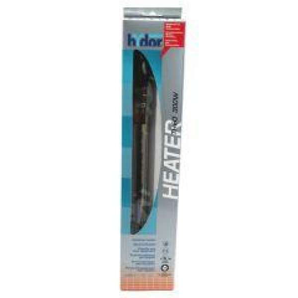 Theo Shatter Proof Aquarium Heater / Size 300 Watt Theo Shatter Proof Aquarium Heater / Size 300 Watt