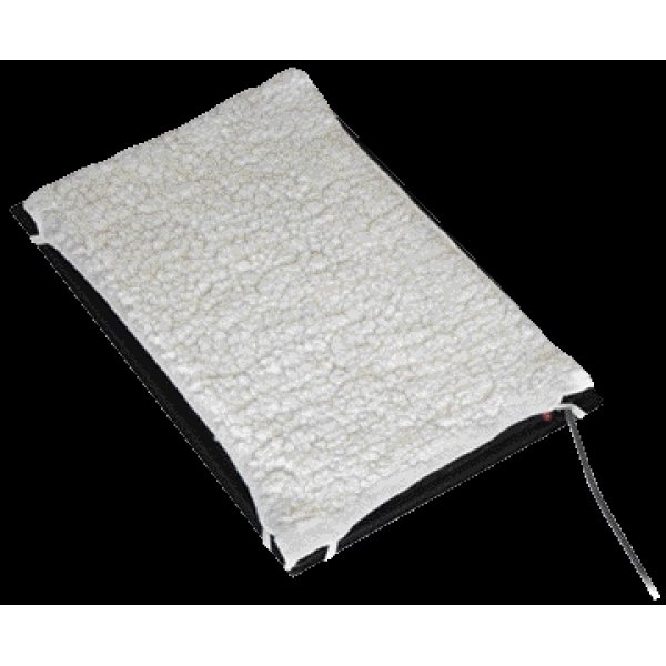 Heated Pet Mat / Size Large Heated Pet Mat / Size Large