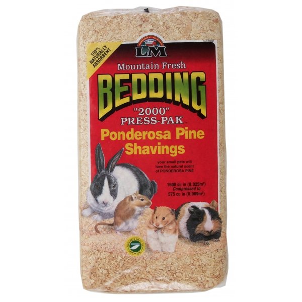 Small Pet Pine Shavings / Size 1500 Ci Small Pet Pine Shavings / Size 1500 Ci