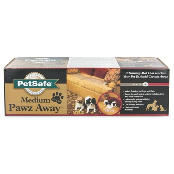 Pawz Away Pet Training Mat / Type Long Pawz Away Pet Training Mat / Type Long