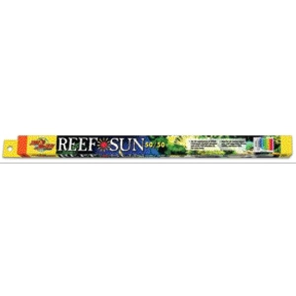 Reef 50/50 Reptile Bulb / Size 36 In. Reef 50/50 Reptile Bulb / Size 36 In.
