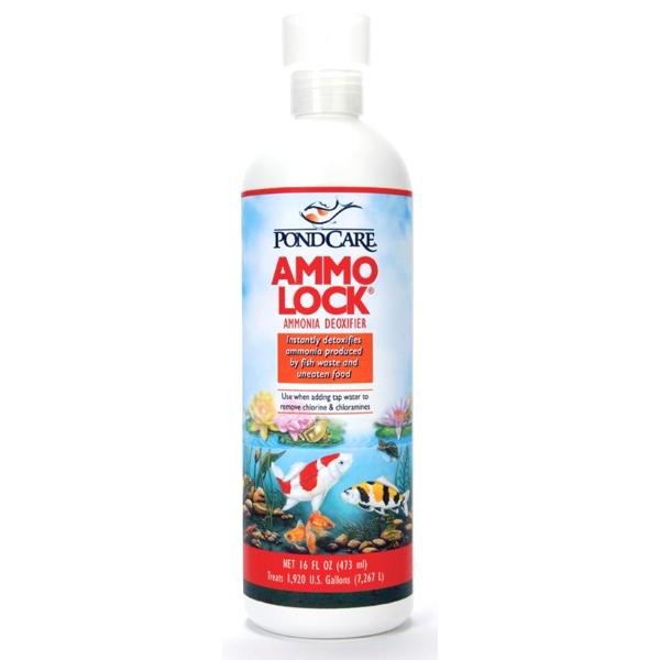 Pondcare Ammo Lock / Size 16 Oz. Pondcare Ammo Lock / Size 16 Oz.