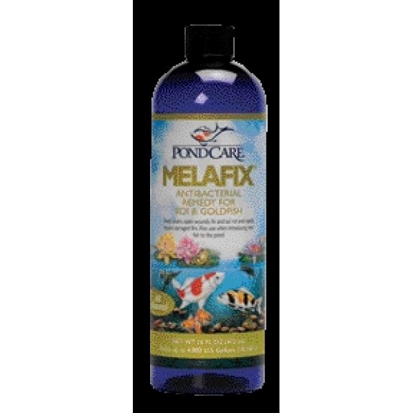 Pondcare Melafix / Size 16 Oz. Pondcare Melafix / Size 16 Oz.