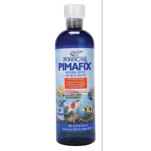 Pondcare Pimafix / Size 16 Oz. Pondcare Pimafix / Size 16 Oz.
