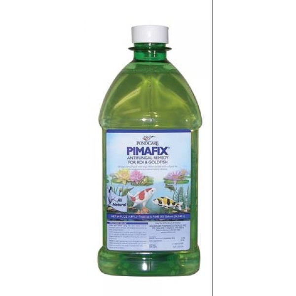 Pondcare Pimafix / Size 64 Oz. Pondcare Pimafix / Size 64 Oz.