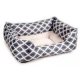 Luxury Lounger Gel Couch