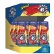 Lickety Stik Bacon Dog Treat (Case of 9)