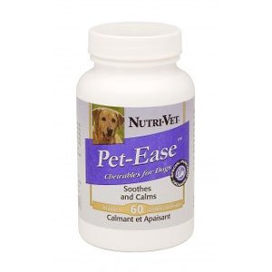 Pet-Ease Liver Chewables for Dogs - 60 ct.