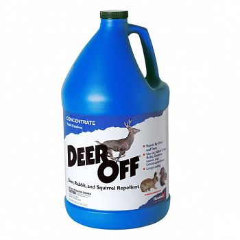 Deer-Off