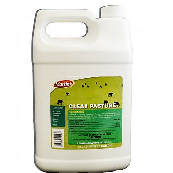 Clear Pasture Brush Control - Gallon
