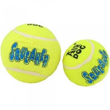 Squeaker Tennis Balls for Dogs