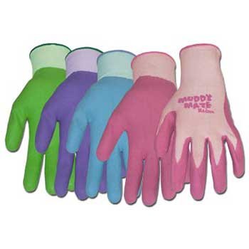 Muddy Mate Women's Glove