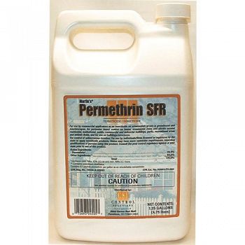 Permethrin SFR Termiticide / Insecticide - Gallon