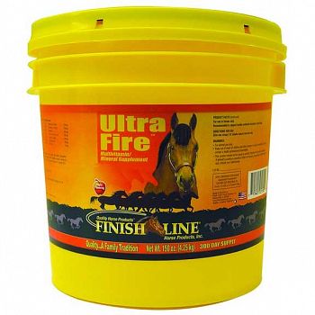 Ultra Fire for Horses