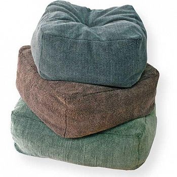 Cuddle Cube 12 in. Thick Pet Bed