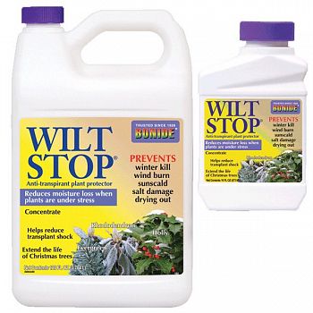 Wilt Stop Plant Protector Conc.