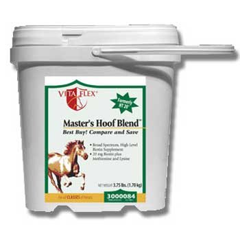 Vita Flex Masters Hoof Blend for Horses