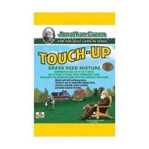 Touch-Up Grass Seed