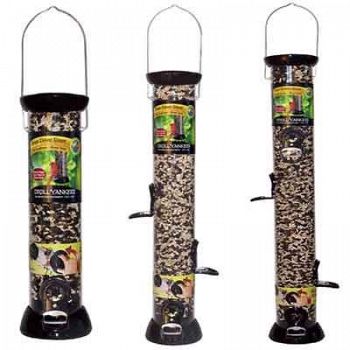 Onyx Clever Clean Sunflower / Mixed Seed Bird Feeder