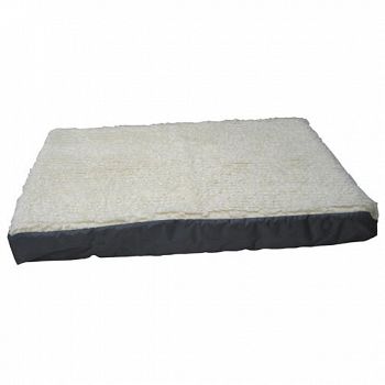 Double Ortho Pedic Crate Mat - 26 x 41 in.