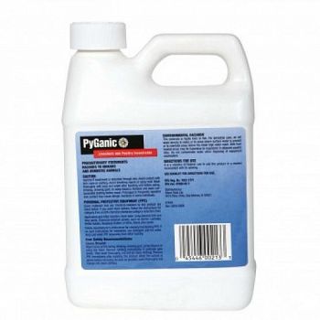Pyganic Insecticide for Livestock 32 oz.